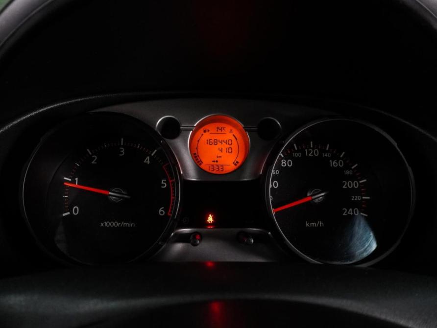 Nissan Qashqai I Воронеж  - изображение 16