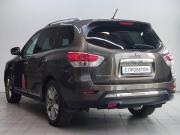 Nissan Pathfinder IV Барнаул  - изображение 47
