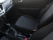Hyundai Solaris II Рестайлинг Казань  - изображение 30