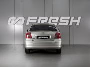 Toyota Avensis II Рестайлинг Минеральные Воды  - изображение 21
