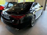 Mercedes-Benz S-Класс VII (W223) Москва  - изображение 25