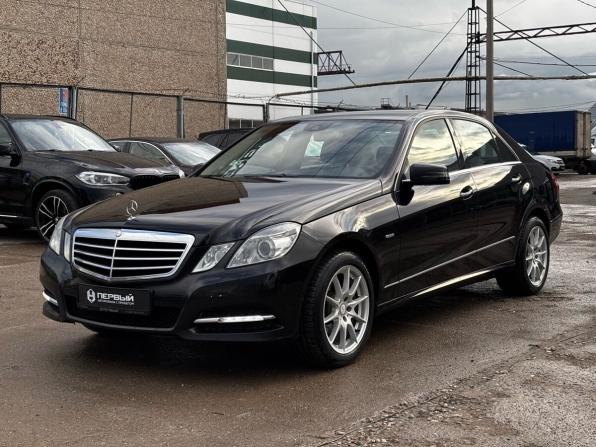 Mercedes-Benz E-Класс IV (W212 S212 C207) с пробегом 2011 года, цена 1 490 000 рублей, 178133 км, седан, Автокод Объявления
