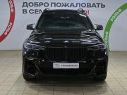 BMW X7 I (G07) Москва  - изображение 26