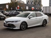 Toyota Camry VIII (XV70) Ижевск  - изображение 33