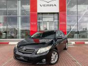 Toyota Corolla X (E140 E150) Уфа  - изображение 13