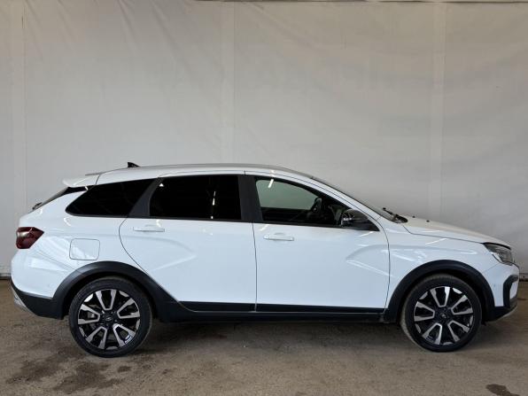 Lada (ВАЗ) Vesta I Рестайлинг (NG) с пробегом 2024 года, цена 1 565 000 рублей, 24390 км, универсал, Автокод Объявления