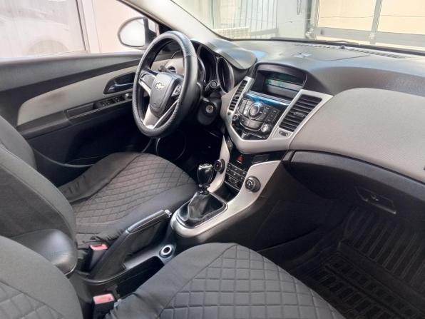 Chevrolet Cruze I с пробегом 2012 года, цена 520 000 рублей, 258000 км, седан, Автокод Объявления