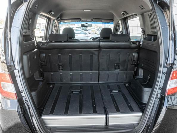 Honda Freed I Рестайлинг с пробегом 2010 года, цена 1 000 000 рублей, 229602 км, компактвэн, Автокод Объявления