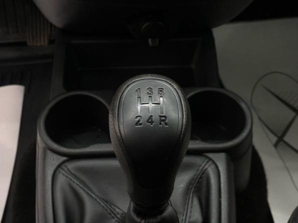 Lada (ВАЗ) Granta I Рестайлинг с пробегом 2026 года, цена 990 000 рублей, 6073 км, седан, Автокод Объявления