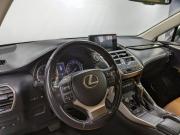 Lexus NX I Рестайлинг Москва  - изображение 43
