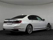 BMW 7 серии VI (G11/G12) Рестайлинг Химки  - изображение 33
