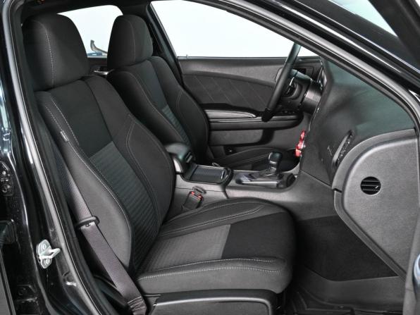 Dodge Charger VII (LD) Рестайлинг с пробегом 2019 года, цена 3 349 000 рублей, 168049 км, седан, Автокод Объявления