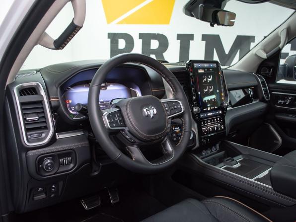 Ram 1500 V Рестайлинг с пробегом 2026 года, цена 10 999 000 рублей, 99 км, offers.body_type.unknown, Автокод Объявления