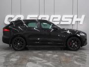 Jaguar F-Pace I Воронеж  - изображение 23