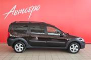 Lada (ВАЗ) Largus I Вологда  - изображение 24