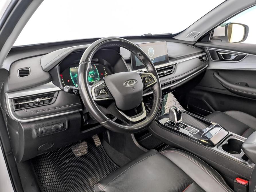 Chery Tiggo 7 Pro I Москва  - изображение 16