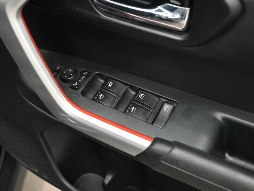 Toyota Raize I Екатеринбург  - изображение 13