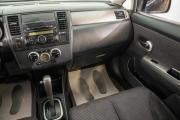 Nissan Tiida I Рестайлинг Барнаул  - изображение 44