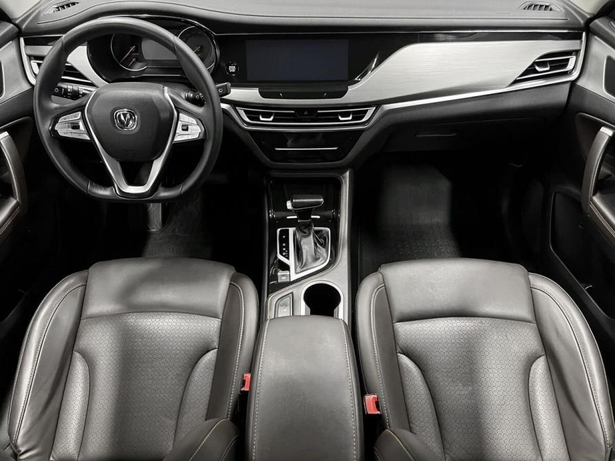 Changan CS35 Plus I Тверь  - изображение 10