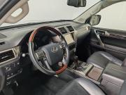 Lexus GX II Рестайлинг Москва  - изображение 44