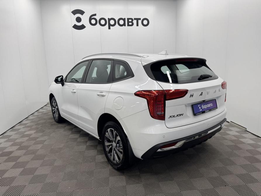 Haval Jolion I Рестайлинг Воронеж  - изображение 6