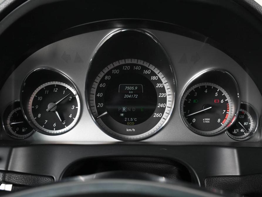 Mercedes-Benz E-Класс IV (W212 S212 C207) Ростов-на-Дону  - изображение 15