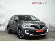 Renault Kaptur I Екатеринбург  - изображение 21
