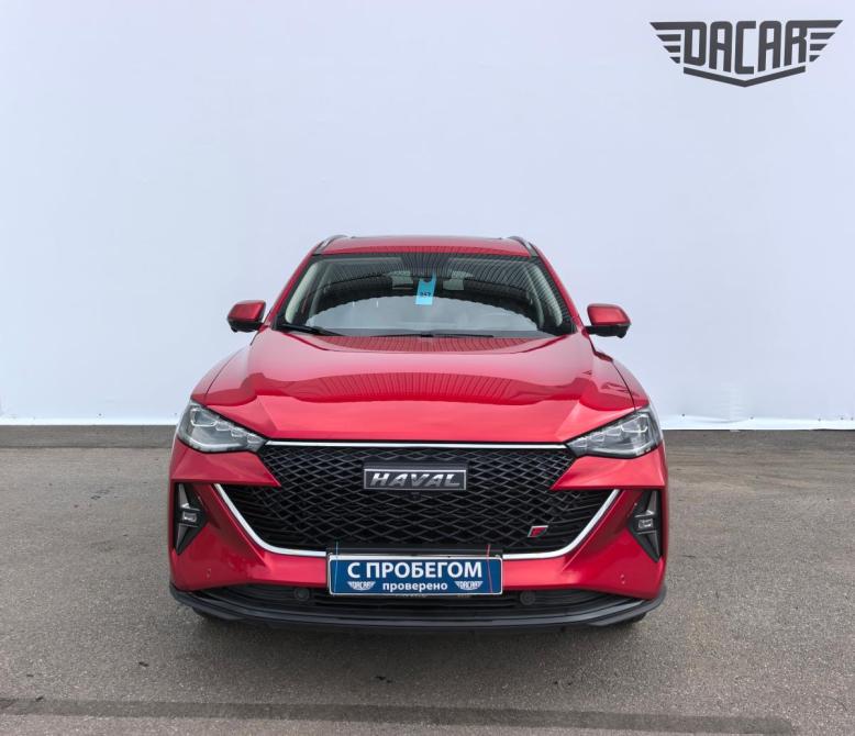 Haval F7 I Рестайлинг Санкт-Петербург  - изображение 5