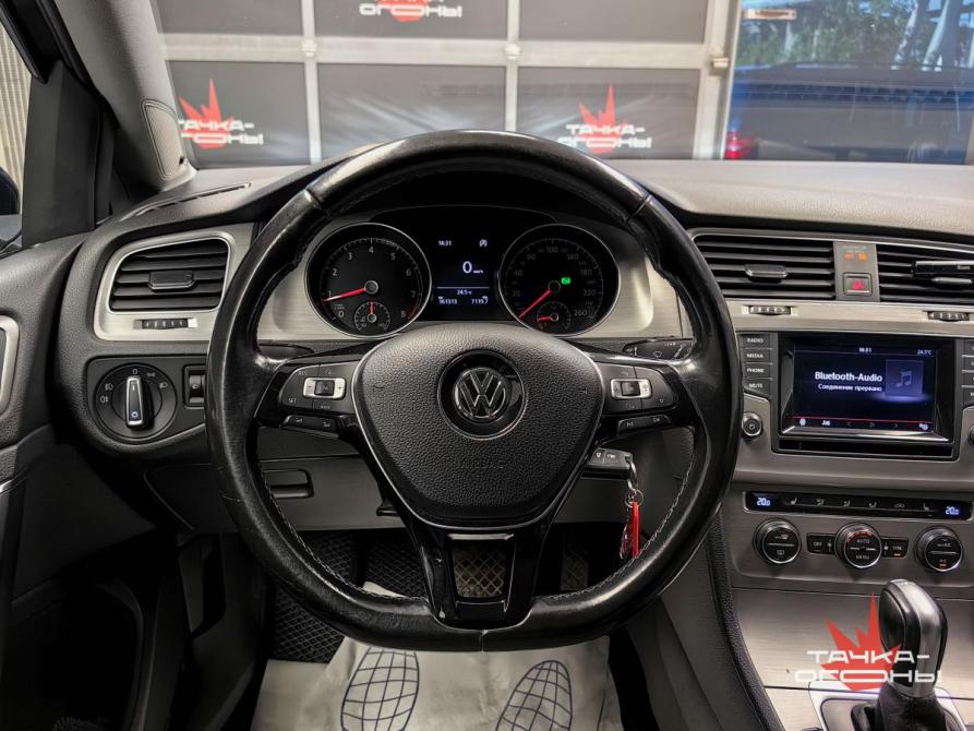 Volkswagen Golf VII Пермь  - изображение 8