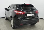 Nissan Qashqai II Екатеринбург  - изображение 28