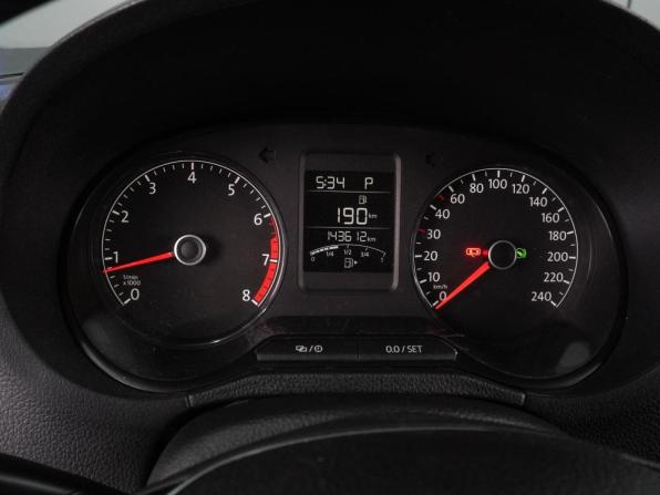 Volkswagen Polo V Рестайлинг с пробегом 2016 года, цена 1 246 000 рублей, 143612 км, седан, Автокод Объявления