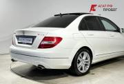 Mercedes-Benz C-Класс III (W204) Рестайлинг Саранск  - изображение 32