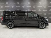 Mercedes-Benz V-Класс III (W447) Рестайлинг Москва  - изображение 32