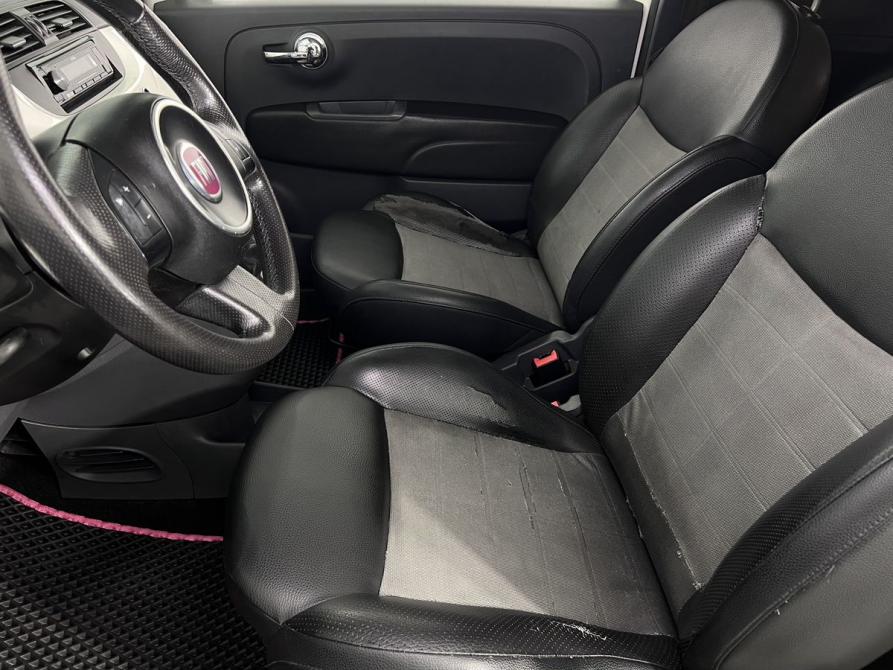 Fiat 500 II Калининград  - изображение 9