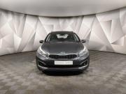 Kia Ceed II Рестайлинг Москва  - изображение 28