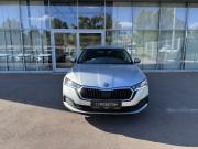 Skoda Octavia IV (A8) Воронеж  - изображение 14