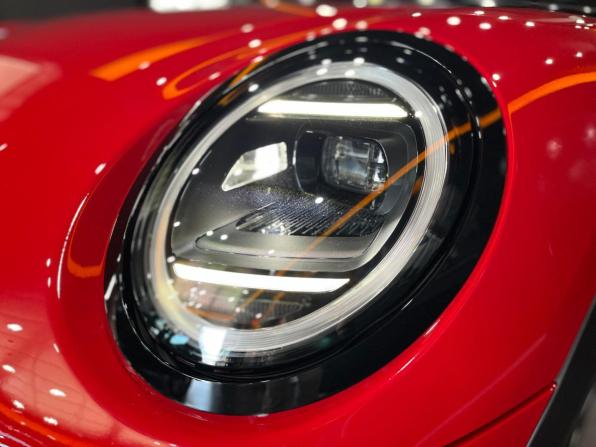 Mini Hatch IV (F65/F66/J01) с пробегом 2024 года, цена 4 790 000 рублей, 5626 км, хэтчбек, Автокод Объявления