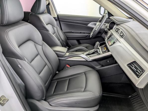 Geely Atlas I с пробегом 2019 года, цена 1 730 000 рублей, 81035 км, внедорожник, Автокод Объявления