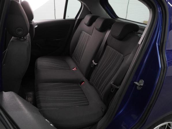 Opel Corsa D с пробегом 2008 года, цена 499 000 рублей, 123935 км, хэтчбек, Автокод Объявления