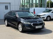 Skoda Octavia IV (A8) Санкт-Петербург  - изображение 7