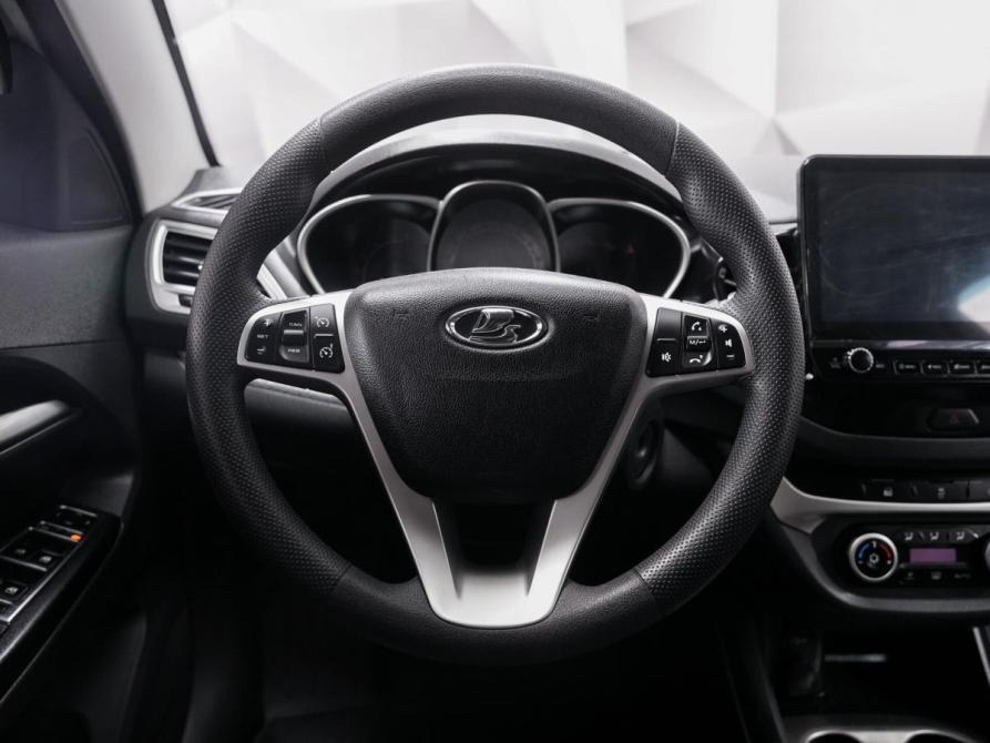 Lada (ВАЗ) Vesta I Ульяновск  - изображение 14