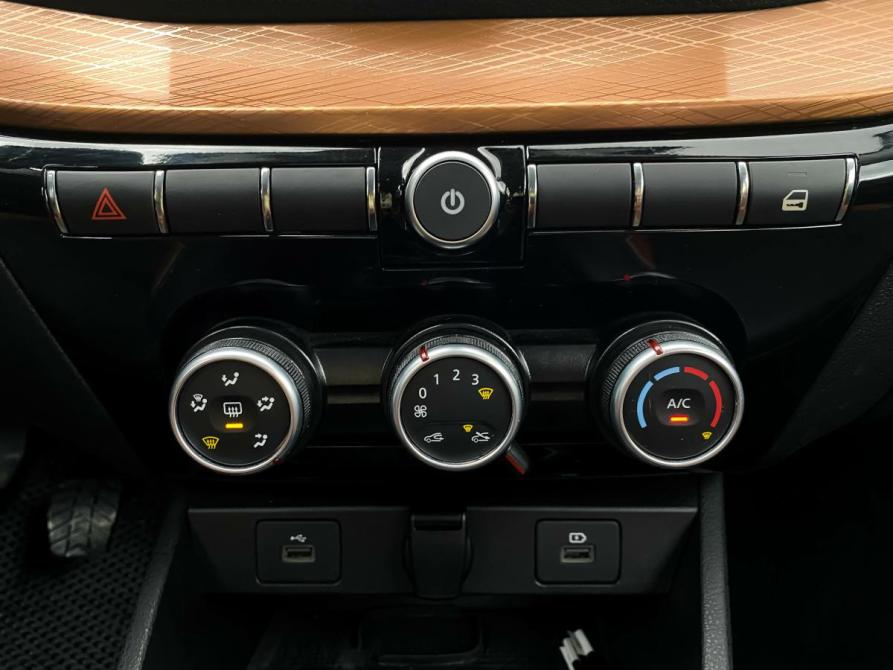 Lada (ВАЗ) Vesta I Рестайлинг (NG) Нижний Новгород  - изображение 15
