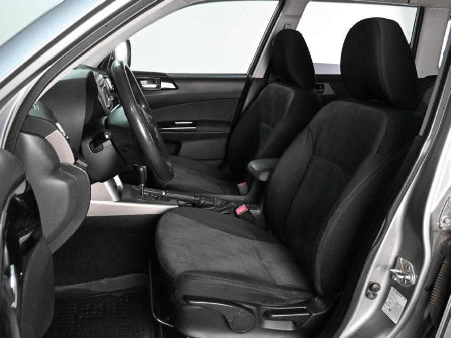 Subaru Forester III Ростов-на-Дону  - изображение 10