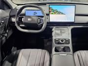 Geely EX5 EM-i Москва  - изображение 39