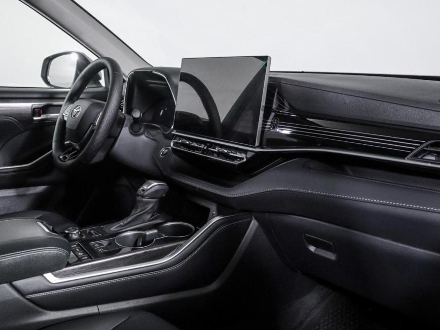 Toyota Highlander IV (XU70) Москва  - изображение 9