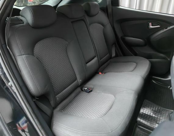 Hyundai ix35 I с пробегом 2012 года, цена 1 019 000 рублей, 174847 км, внедорожник, Автокод Объявления