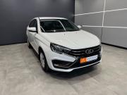Lada (ВАЗ) Vesta I Рестайлинг (NG) Нижний Новгород  - изображение 11