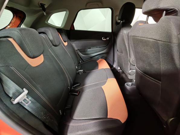 Renault Kaptur I с пробегом 2016 года, цена 1 593 000 рублей, 30629 км, внедорожник, Автокод Объявления
