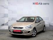 Hyundai Solaris I Екатеринбург  - изображение 20