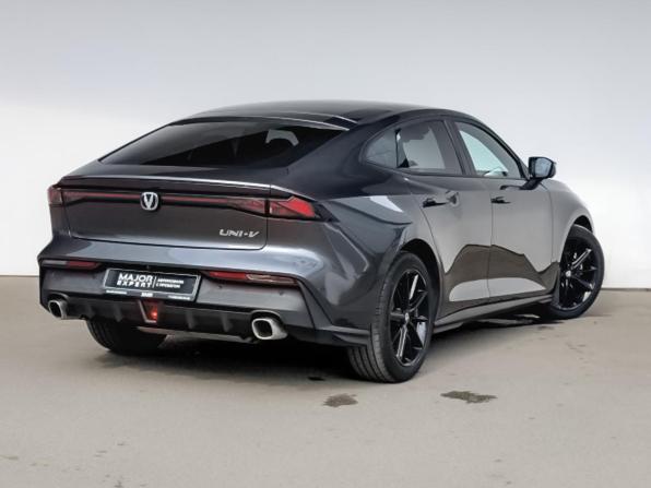 Changan UNI-V I с пробегом 2024 года, цена 2 200 000 рублей, 38541 км, лифтбек, Автокод Объявления